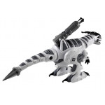 Futuristický dinosaurus na diaľkové ovládanie